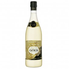 Vinho Nacional Branco De Mesa Suave GÓes Garrafa 870ml