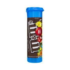 M&m's Chocolate Tubo 30g M&m's Chocolate Tubo 30g