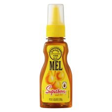 Mel De Abelha Silvestre Superbom 200g