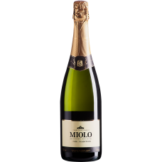 Vinho Espumante Brasileiro Miolo Brut Garrafa 750ml Vinho Espumante Brasileiro Miolo Brut Garrafa 750ml