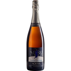 Vinho Espumante Brasileiro Terranova Moscatel Garrafa 750ml Vinho Espumante Brasileiro Terranova Moscatel Garrafa 750ml