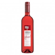 Vinho Brasileiro Rosé Miolo Selção Cabernet Sauvignon Tempranillo Garrafa 750ml