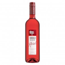 Vinho Brasileiro Rosé Miolo Selção Cabernet Sauvignon Tempranillo Garrafa 750ml Vinho Brasileiro Rosé Miolo Selção Cabernet Sauvignon Tempranillo Garrafa 750ml