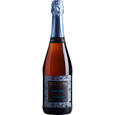 Vinho Espumante Brasileiro Terranova Demi Sec Garrafa 750ml Vinho Espumante Brasileiro Terranova Demi Sec Garrafa 750ml