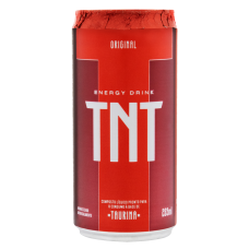 Tnt Energético Lata 269ml Tnt Energético Lata 269ml