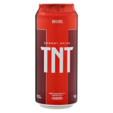 Tnt Energético Lata 473ml Tnt Energético Lata 473ml