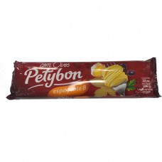 Macarrão Com Ovos Espaguete Nº 8 Petybon Pacote 500g Macarrão Com Ovos Espaguete Nº 8 Petybon Pacote 500g