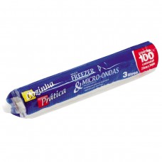 Bobina Para Freezer Freezer E Microondas 3 Litros Com 100 Unidades Bobina Para Freezer Freezer E Microondas 3 Litros Com 100 Unidades