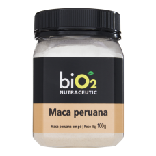 Maçã Peruana Em Pó Thermo Bio2 Nutraceutic 100g