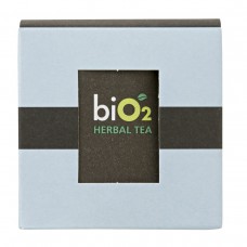 Chá Orgânico De Capim Cidreira, Camomila E Erva Doce Bio2 19,5g Com 13 Saquinhos