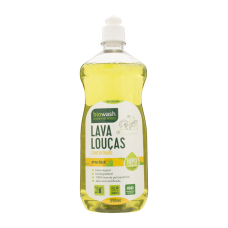 Detergente Líquido Biowash Erva Doce 650ml