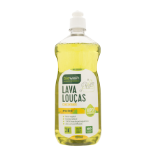 Detergente Líquido Biowash Erva Doce 650ml Detergente Líquido Biowash Erva Doce 650ml