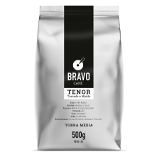 Café Torrado E Moído Bravo Pacote 500g Café Torrado E Moído Bravo Pacote 500g