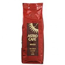 Café Torrado E Moído Astro Pacote 250g