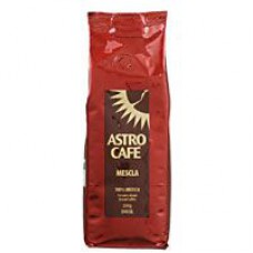 Café Torrado E Moído Astro Pacote 250g Café Torrado E Moído Astro Pacote 250g