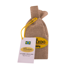 Café à Vácuo Gourmet Toledo Pacote 250g Café à Vácuo Gourmet Toledo Pacote 250g