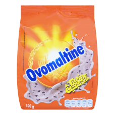 Achocolatado Em Flocos Crocantes Ovomaltine 300g