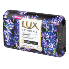 Sabonete Lux Suave Lavanda  85g