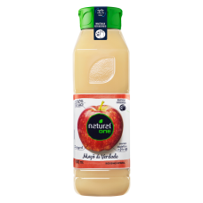 Suco Integral De Maçã Natural One Garrafa 900ml