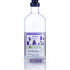 Shampoo Lavanda Vyvedas 300ml