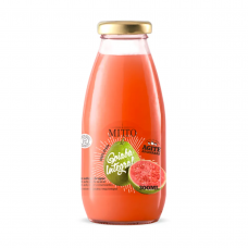 Suco De Goiaba Integral Mitto 300ml