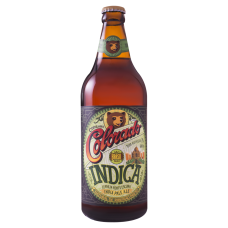 Cerveja India Pale Ale Indica Colorado Garrafa 600ml Cerveja India Pale Ale Indica Colorado Garrafa 600ml