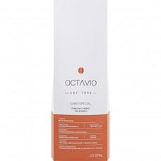 Café Torrado E Moído Octavio Pacote 250g Café Torrado E Moído Octavio Pacote 250g