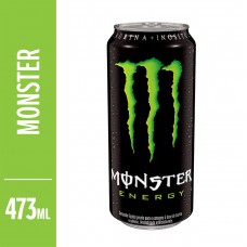 Energ Monster Lta 473ml