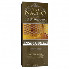 Shampoo TÍo Nacho Antiqueda Anti-idade 415ml