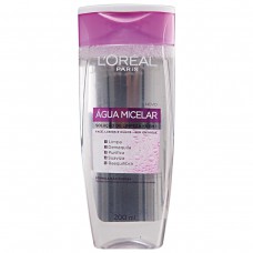 Água Micelar L´orÉal 5 Em 1 200ml