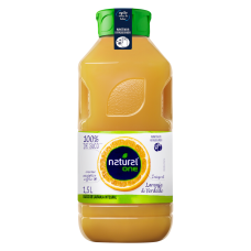 Suco De Laranja Integral Natural One Garrafa 1,5 Litros Suco De Laranja Integral Natural One Garrafa 1,5 Litros