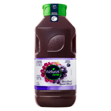 Bebida Misto De Uva E Maçã Natural One 1,5 Litros