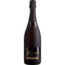 Vinho Espumante Espanhol Brut Cordon Negro Freixenet Garrafa 750ml Vinho Espumante Espanhol Brut Cordon Negro Freixenet Garrafa 750ml