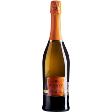 Espumante Italiano Branco Sperone Prosecco Garrafa 750ml