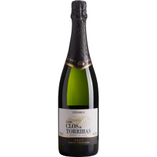 Vinho Espumante Cava Espanhola Brut Clos De Torribas Garrafa 750ml Vinho Espumante Cava Espanhola Brut Clos De Torribas Garrafa 750ml