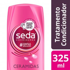 Condicionador Seda Ceramidas 325ml