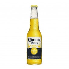 Cerveja Corona Extra Long Neck 355ml