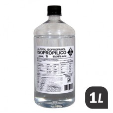 Alcool 1l Isopropilico 