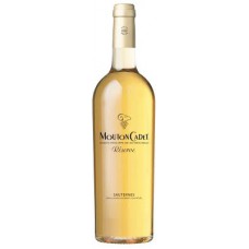 Vinho Fr Bphr Mouton Cadet Reservinho Sauternes Aoc 750 Ml