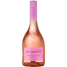 Vinho Fr J P Chenet Rose Delicious 750ml
