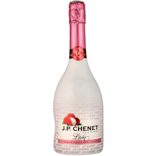 Vinho Fr J P Chenet Fashion Lichia 750ml
