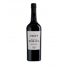 Vinho Croft Roeda Serikos Vintage Tto 2017 750ml
