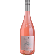 Vinho Cono Sur Bicicleta Rose Pinot Noir 750 Ml