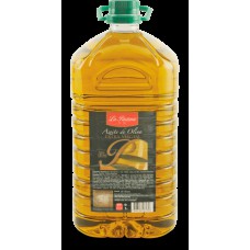 Azeite Extra Virgem La Pastina < 0,8% Acid. 5.05l
