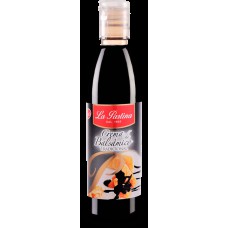 Crema BalsÂmico La Pastina Tradicional 150ml Crema BalsÂmico La Pastina Tradicional 150ml