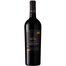 Vinho It Settoe Spezie Tto Negroamaro Salento Igp 750 Ml
