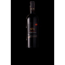 Vinho It Settoe Spezie Tto Susumaniello Salento Igp 750 Ml