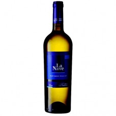 Vinho It La Navinhoinhoe Bco Pinot Grigio Puglia Igp 750 Ml