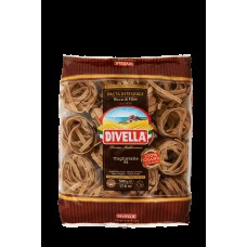 Massa Divella N° 91 Tagliatelle Integral 500g