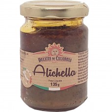 Alichella It Delizie Di Calabria 135g 135g
